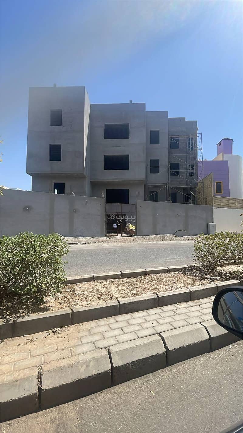 Building for sale in Mahzoor (Al-Hada) neighborhood, Medina Building for sale in Mahzoor (Al-Hada) neighborhood, Medina