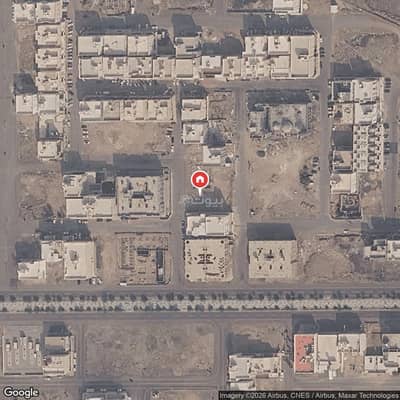 Residential Land for Sale in Josham, Madina - Land for sale in Jahsh (Al-Anzi) neighborhood, Medina