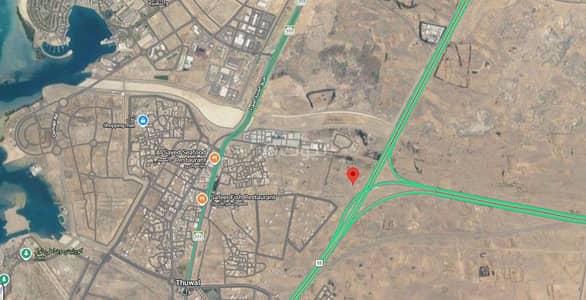 Residential Land for Sale in Thule Town, Thuwal - Land for sale in Thool town, Thool Province Residential Land for Sale in Thule Town, Thuwal - Land for sale in Thool town, Thool Province