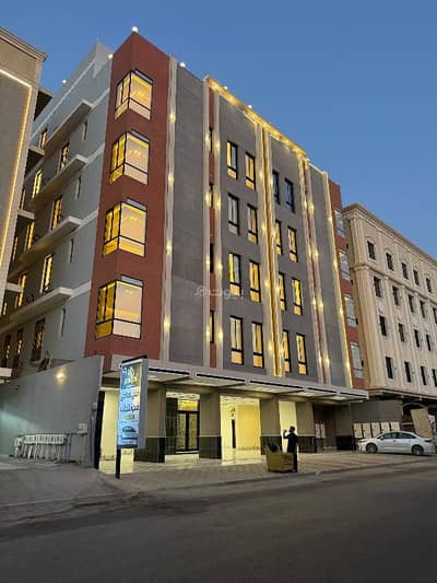 4 Bedroom Flat for Sale in North Jeddah, Jeddah - A spacious and distinctive 4-bedroom apartment in Al Rayyan