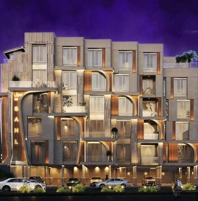 Apartment For Sale in Obhur Al Janoubiyah, Jeddah Apartment For Sale in Obhur Al Janoubiyah, Jeddah