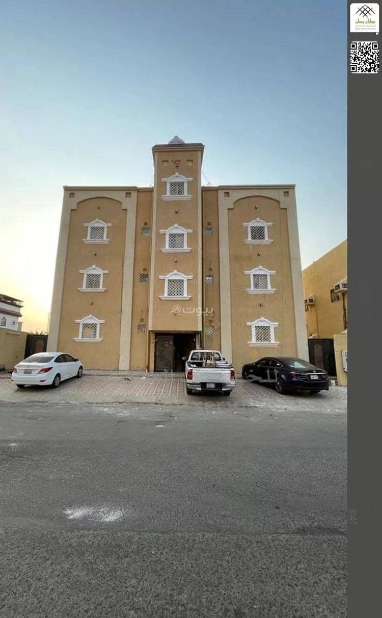 Residential Building For Sale in Al Suways 2, Jazan Residential Building For Sale in Al Suways 2, Jazan