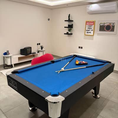 2 Bedroom Apartment for Rent in Al-Malqa, Ibn Sharim - Luxury apartment in Malaga 2 Bedroom Apartment for Rent in Al-Malqa, Ibn Sharim - Luxury apartment in Malaga