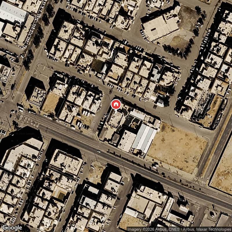Apartment For Sale in Al Hazm, West Riyadh Apartment For Sale in Al Hazm, West Riyadh