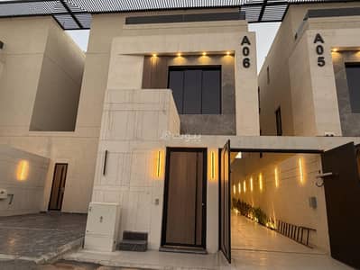 3 Bedroom Floor for Sale in East Riyadh, Riyadh - Modern ground floor apartment in Al-Rimal neighborhood, near Al Monseyah 3 Bedroom Floor for Sale in East Riyadh, Riyadh - Modern ground floor apartment in Al-Rimal neighborhood, near Al Monseyah