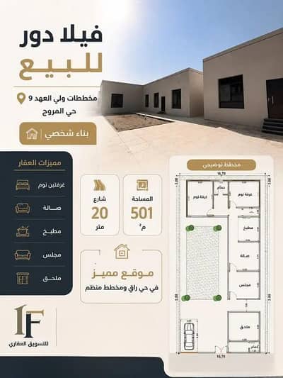 2 Bedroom Villa for Sale in Al Falaq Al Jadid, Makkah - Villa For Sale in Al Falaq Al Jadid, Makkah 2 Bedroom Villa for Sale in Al Falaq Al Jadid, Makkah - Villa For Sale in Al Falaq Al Jadid, Makkah