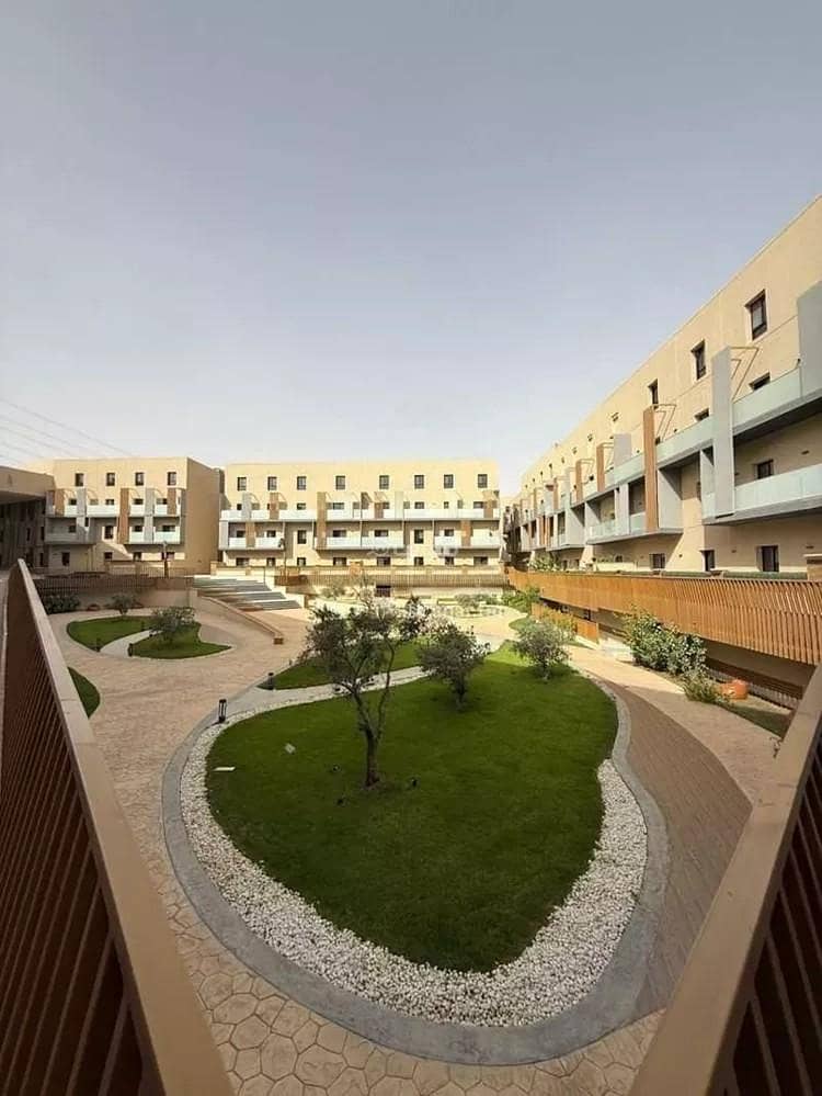شقة للإيجار في حطين، شمال الرياض شقة للإيجار في حطين، شمال الرياض