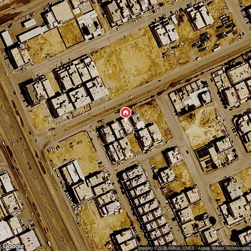 Residential building for sale in Al Arid, north Riyadh Residential building for sale in Al Arid, north Riyadh