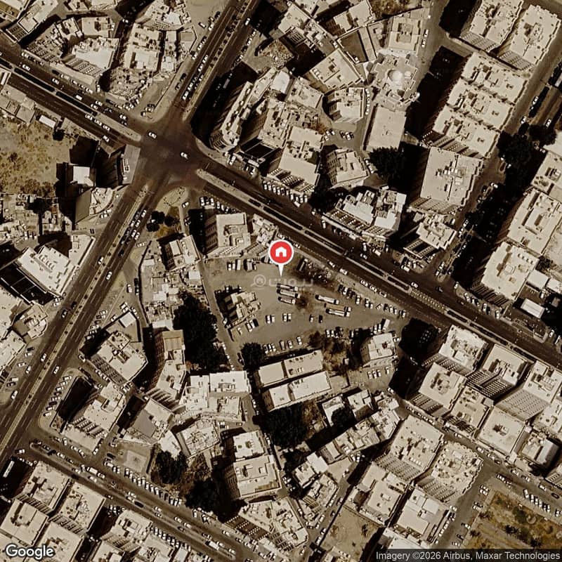 Floor for sale in Al Jamiah, Makkah Floor for sale in Al Jamiah, Makkah