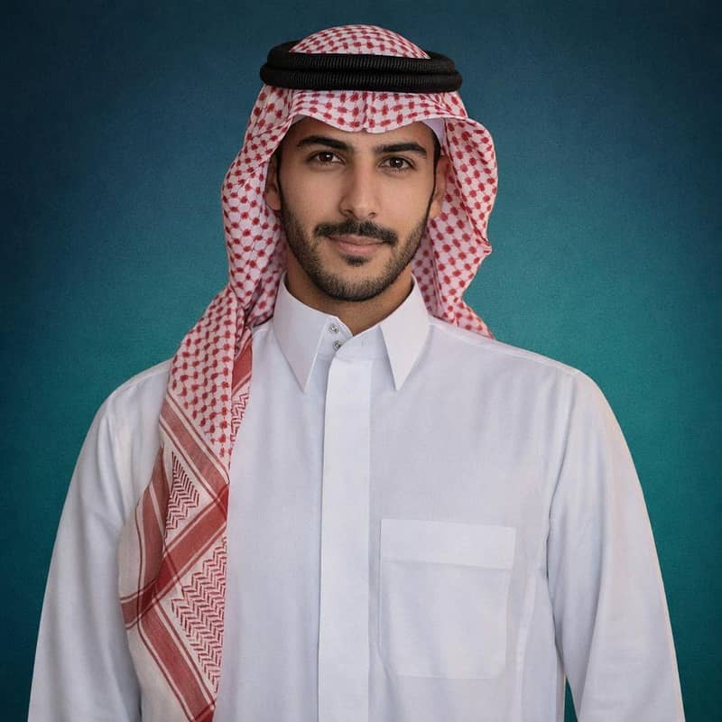 Sultan Saad Sultan Saad