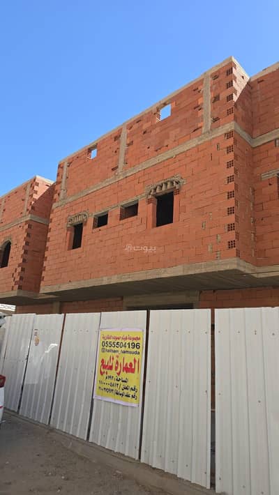 Residential Building for Sale in Taibah, Makkah - For sale: a solid stone building in Mecca for Umrah, area 792 m², from the owner Residential Building for Sale in Taibah, Makkah - For sale: a solid stone building in Mecca for Umrah, area 792 m², from the owner