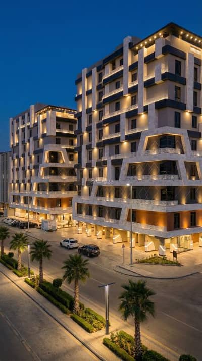 5 Bedroom Flat for Sale in North Jeddah, Jeddah - 5 Bedroom Apartment For Sale in Al Woroud, Jeddah 5 Bedroom Flat for Sale in North Jeddah, Jeddah - 5 Bedroom Apartment For Sale in Al Woroud, Jeddah