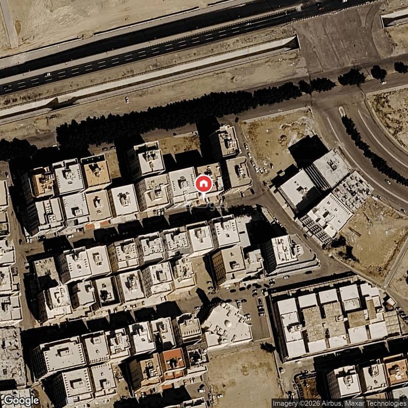 Apartment For Rent in Al Rayaan, North Jeddah Apartment For Rent in Al Rayaan, North Jeddah