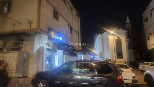 9 Bedroom Floor for Sale in Al Diyafah, Makkah - For sale, a building in Mecca, Al-Nazhah, at an excellent price. 9 Bedroom Floor for Sale in Al Diyafah, Makkah - For sale, a building in Mecca, Al-Nazhah, at an excellent price.