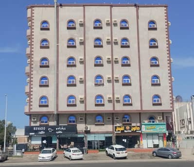 1 Bedroom Flat for Rent in North Jeddah, Jeddah - Apartment in North Jeddah，Al Safa 1 bedroom 2100 SAR - 88036007