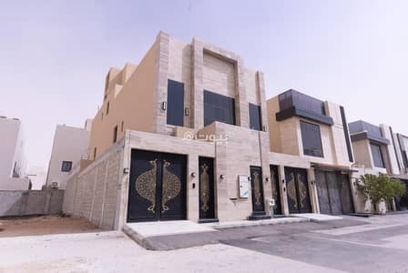 3 Bedroom Villa for Sale in East Riyadh, Riyadh - Luxury Upper Townhouse for Sale – Al Munsiyah | Al Shammari Plan 3 Bedroom Villa for Sale in East Riyadh, Riyadh - Luxury Upper Townhouse for Sale – Al Munsiyah | Al Shammari Plan