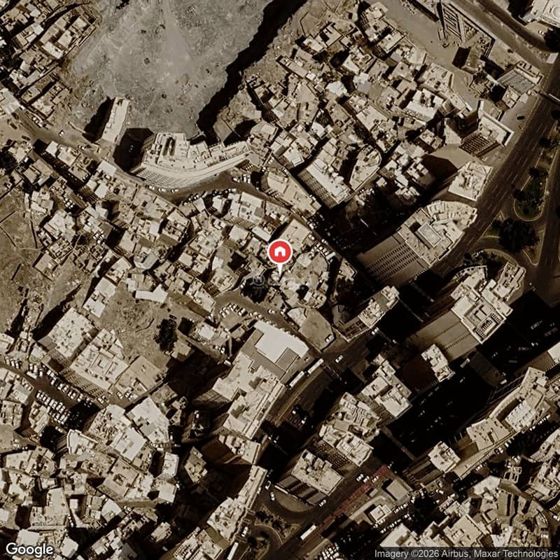 Land for sale in Makkah Al-Mukarramah | A distinctive investment opportunity Land for sale in Makkah Al-Mukarramah | A distinctive investment opportunity