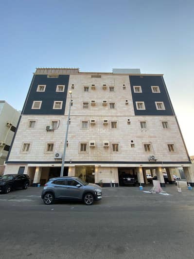 2 Bedroom Apartment for Rent in North Jeddah, Jeddah - 3 Bedroom Apartment For Rent in Al Nuzhah, Jeddah