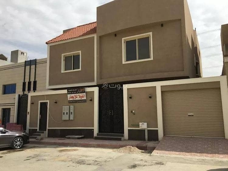 فيلا للبيع في حي الرفيعة, الرياض فيلا للبيع في حي الرفيعة, الرياض