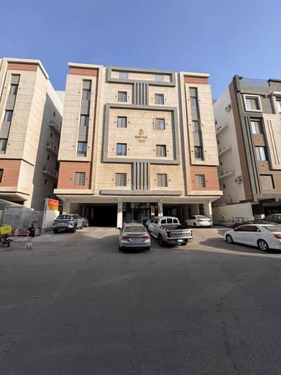 استوديو  للايجار في شمال جدة، جدة - شقة خمس غرف وصالة للإيجار في Al Marwah، جدة