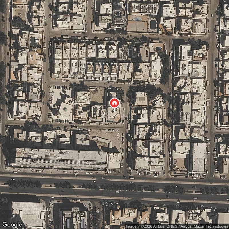فيلا للبيع في الزهراء، شمال جدة فيلا للبيع في الزهراء، شمال جدة