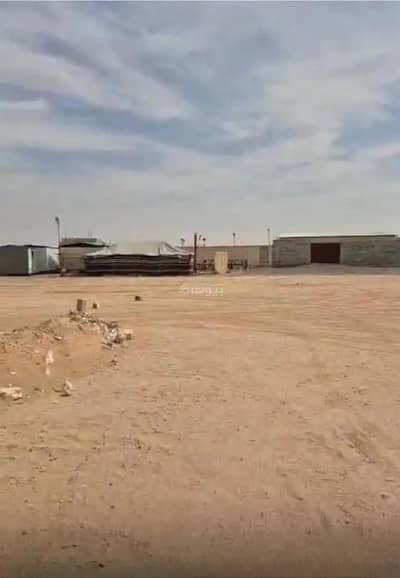 Residential Land for Sale in Al Mashriq, Riyadh - Residential Land For Sale in Al Mashriq, Riyadh