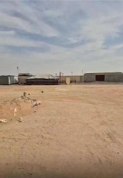 Residential Land For Sale in Al Mashriq, Riyadh Residential Land For Sale in Al Mashriq, Riyadh