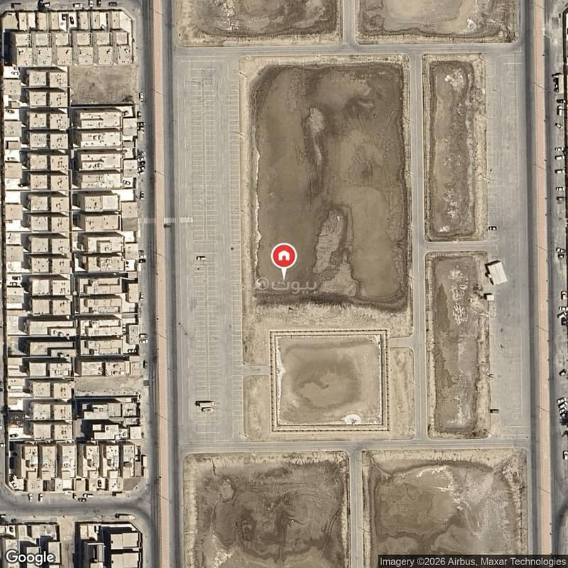 Land for sale in Lulu, Khobar Land for sale in Lulu, Khobar