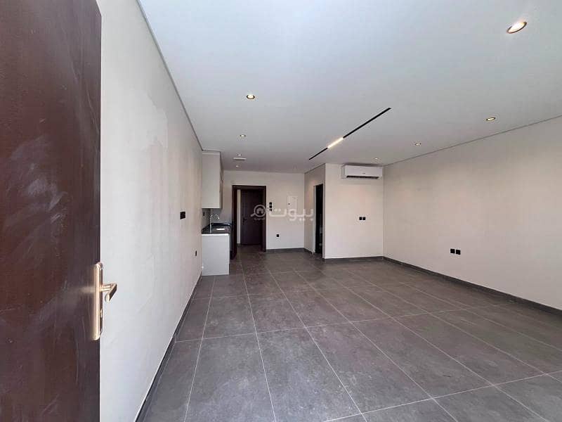 Studio apartment with a roof for rent in Al-Taaawon District, Riyadh Studio apartment with a roof for rent in Al-Taaawon District, Riyadh
