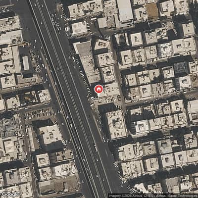 استوديو  للايجار في شمال جدة، جدة - شقة استوديو للإيجار في النزهة، جدة