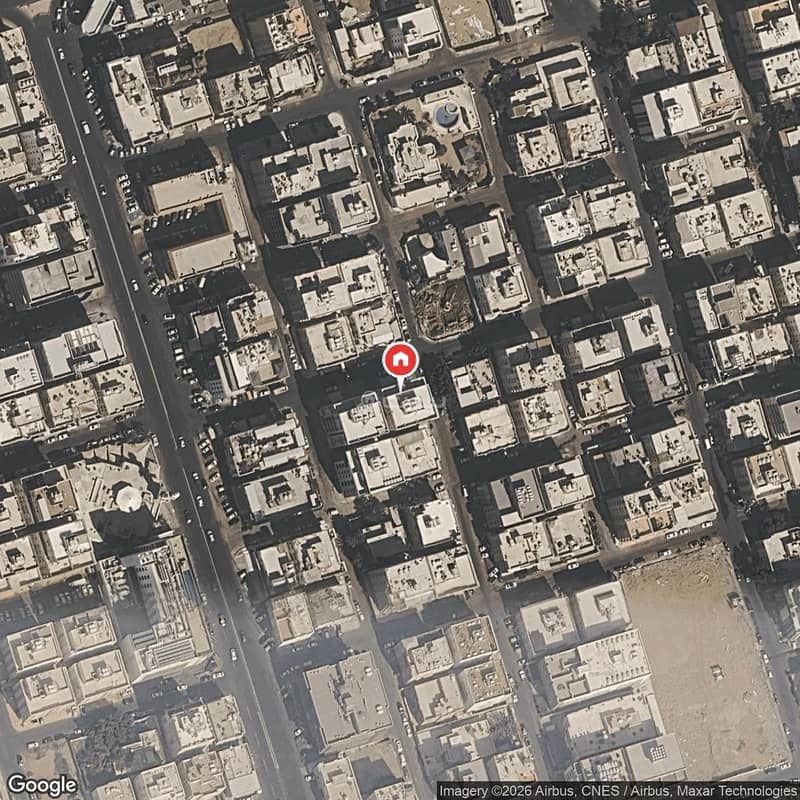 Studio Apartment For Rent in Al Rawdah, Jeddah Studio Apartment For Rent in Al Rawdah, Jeddah