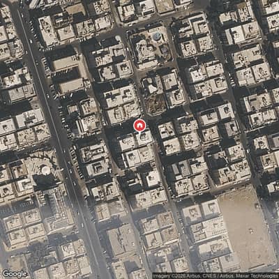 Studio for Rent in North Jeddah, Jeddah - Studio Apartment For Rent in Al Rawdah, Jeddah
