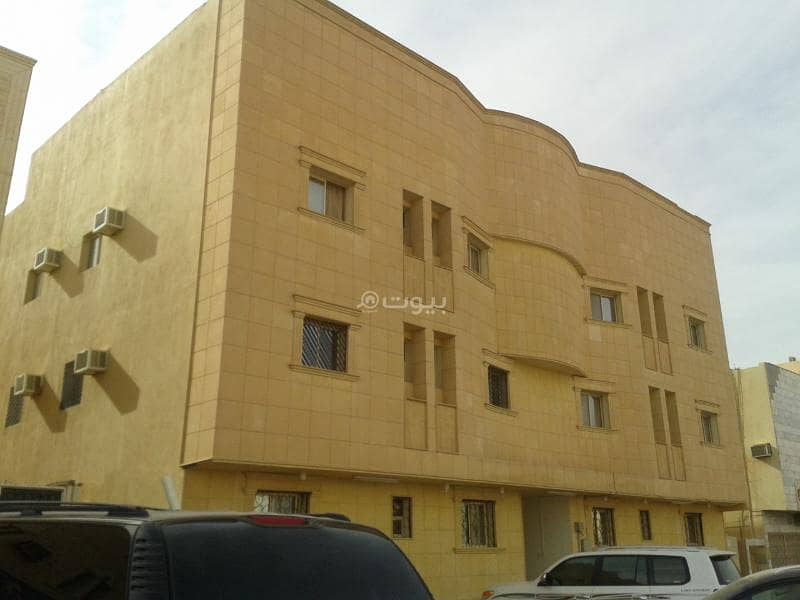 3 Bedroom Apartment For Rent in Al Nafal, Riyadh 3 Bedroom Apartment For Rent in Al Nafal, Riyadh