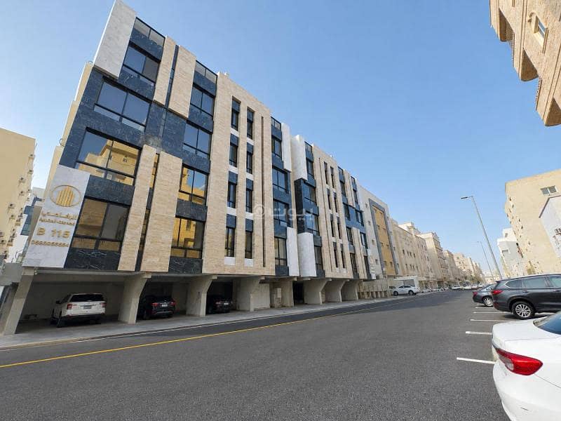 Rooftop annex for ownership in Jeddah, Al-Naeem Neighborhood Rooftop annex for ownership in Jeddah, Al-Naeem Neighborhood
