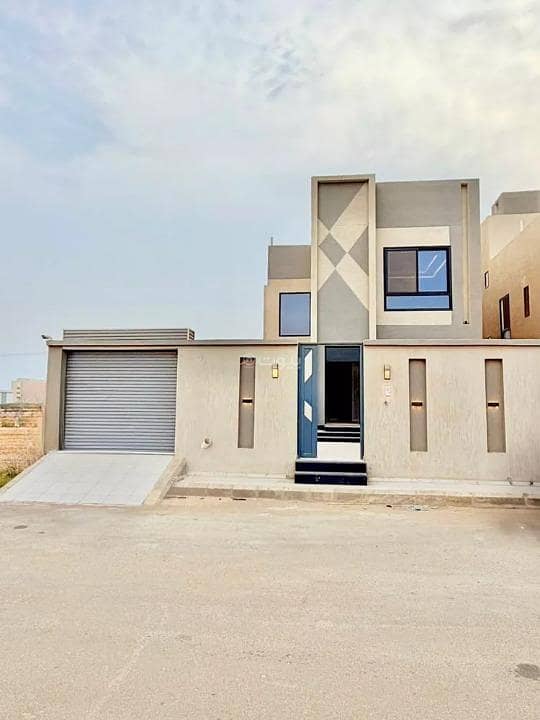 Villa for Sale in Al Shargya, Al Qunfidhah Villa for Sale in Al Shargya, Al Qunfidhah