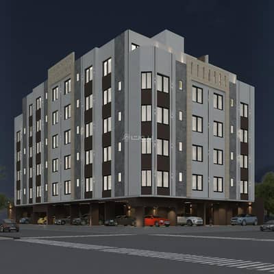2 Bedroom Apartment for Sale in North Jeddah, Jeddah - An apartment for investment and living in Al-Rawdah, north of Jeddah