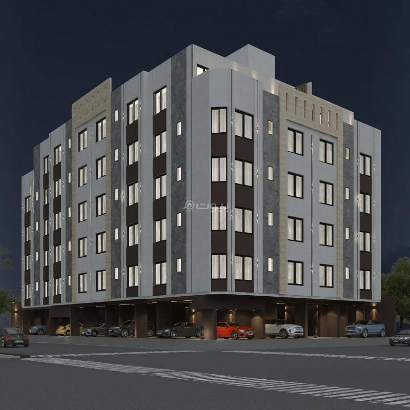 An apartment for investment and living in Al-Rawdah, north of Jeddah An apartment for investment and living in Al-Rawdah, north of Jeddah