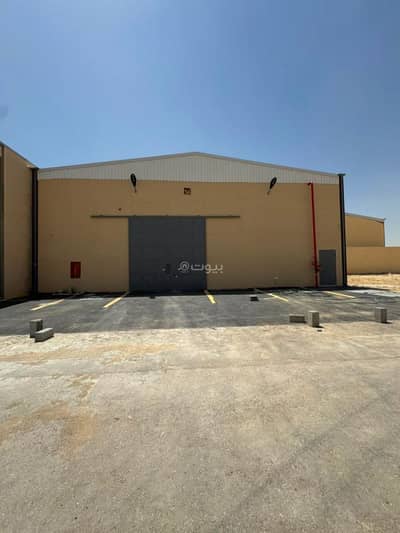 Factory for Sale in South Riyadh, Riyadh - Factory for sale in Al-Maswafa (Al-Masfafa/Miangle?), Riyadh