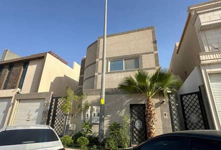 4 Bedroom Villa for Sale in North Riyadh, Riyadh - # Villa for Sale with Two Independent Apartments | Al Narjis District 4 Bedroom Villa for Sale in North Riyadh, Riyadh - # Villa for Sale with Two Independent Apartments | Al Narjis District