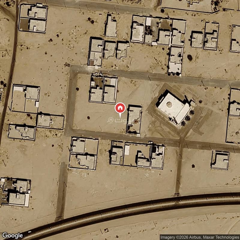 Residential Land For Sale in Khalid Village Residential Land For Sale in Khalid Village