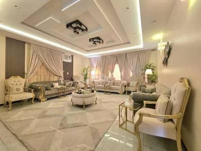 10+ Beds Floor for Sale in Al Marooj, Abha - Floor for sale in Al Marooj, Abha
