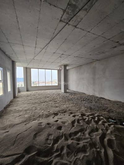 Office for Rent in North Jeddah, Jeddah - A distinguished office in Al Rawda district, not yet finished / not plastered Office for Rent in North Jeddah, Jeddah - A distinguished office in Al Rawda district, not yet finished / not plastered