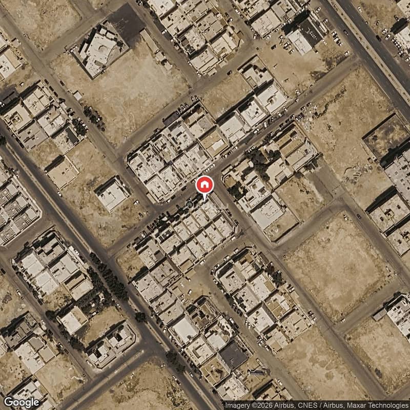 Villa For Sale in Al Sheraa, North Jeddah Villa For Sale in Al Sheraa, North Jeddah
