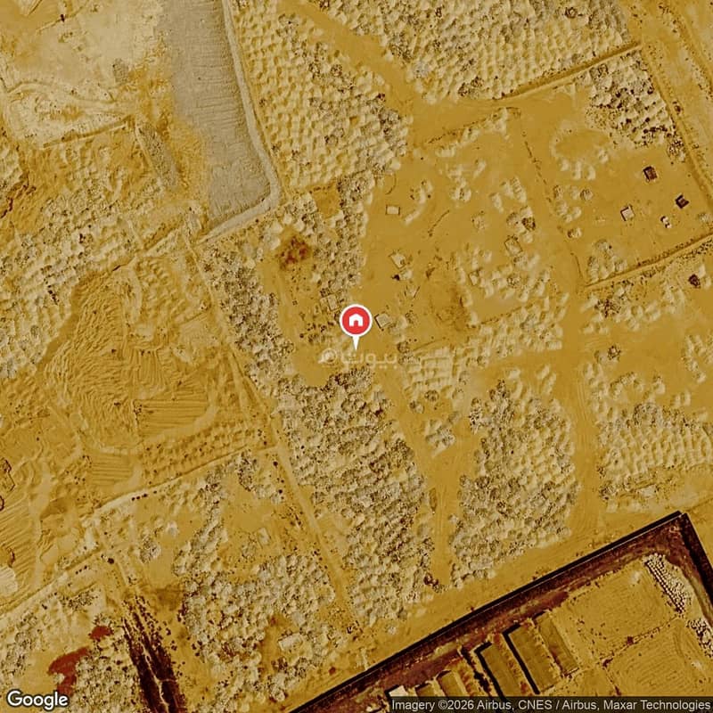 Villa For Rent in Al Arid, North Riyadh Villa For Rent in Al Arid, North Riyadh