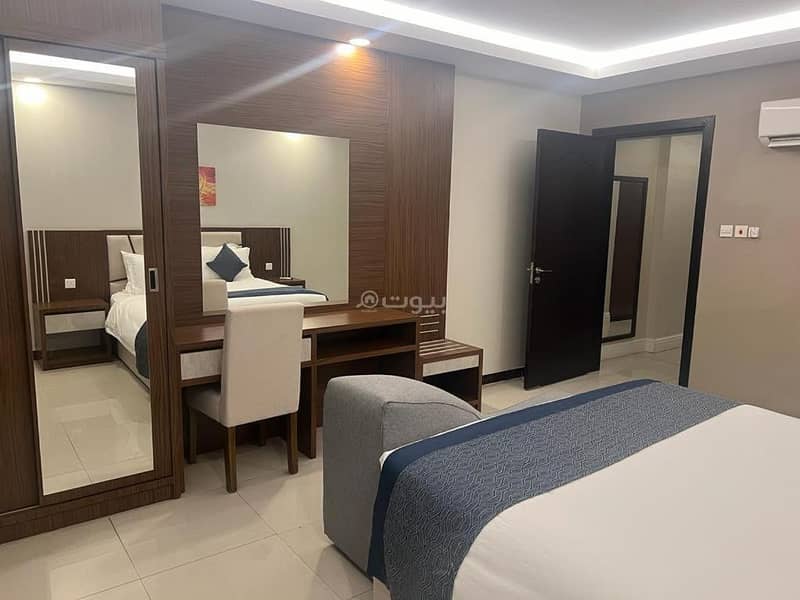 Junior Suite Junior Suite