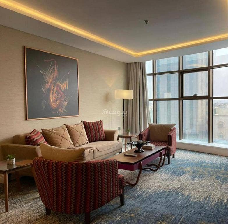 Presidential Suite Presidential Suite