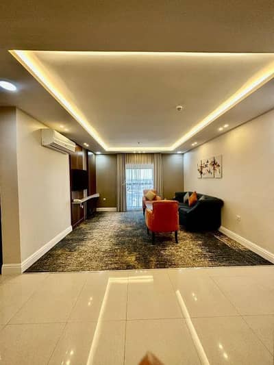 2 Bedroom Apartment for Rent in Tebah District, Al Jubail - Family suite