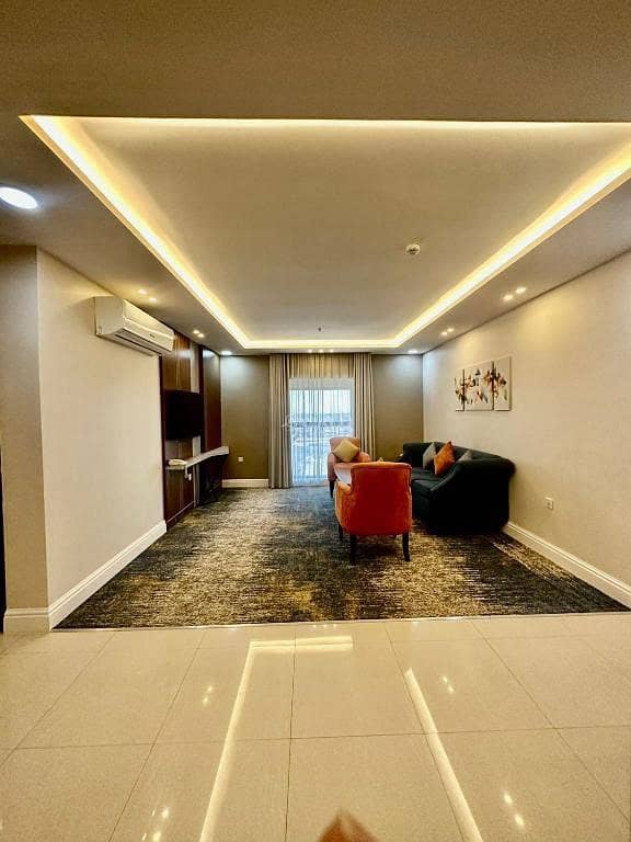 Family suite Family suite