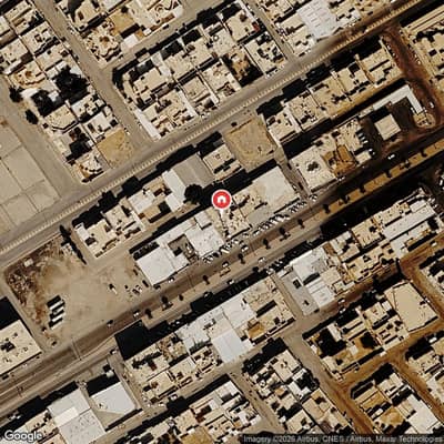 3 Bedroom Apartment for Rent in Al Khalidiyah, Al Kharj Riyadh Region - Apartment for Rent in Al Khalidiyah, Al Kharj Riyadh Region