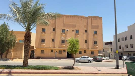 3 Bedroom Apartment for Rent in East Riyadh, Riyadh - Complete residential apartment for rent in Qatar? No, in the Córdoba neighborhood | 102 m² | Riyadh